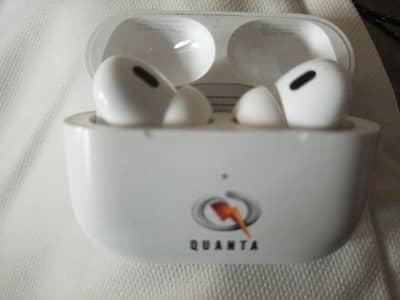 Apple AirPods (2nd Generation) original | Imported from Gambia