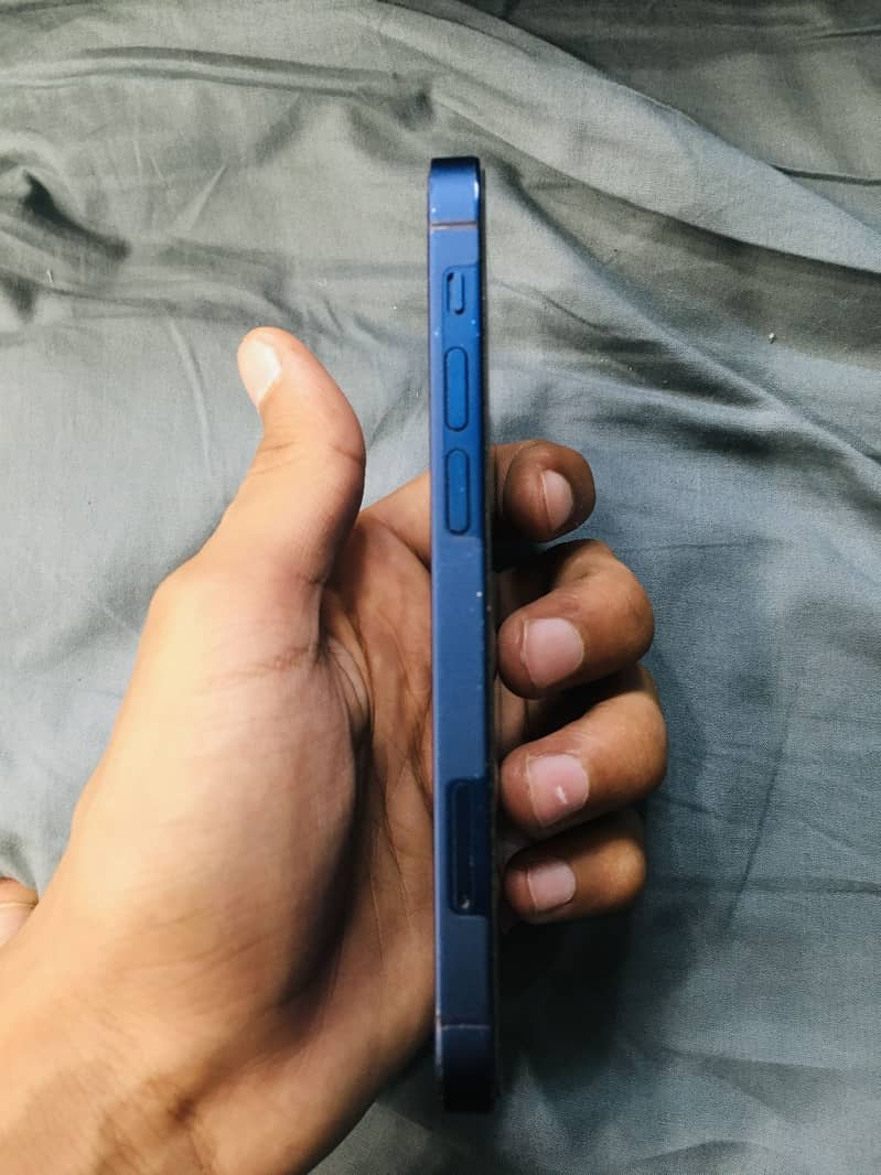 Apple iPhone 12 mini 1