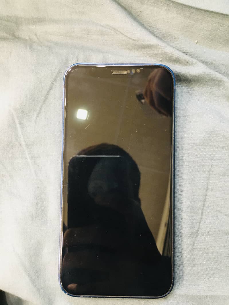 Apple iPhone 12 mini 3