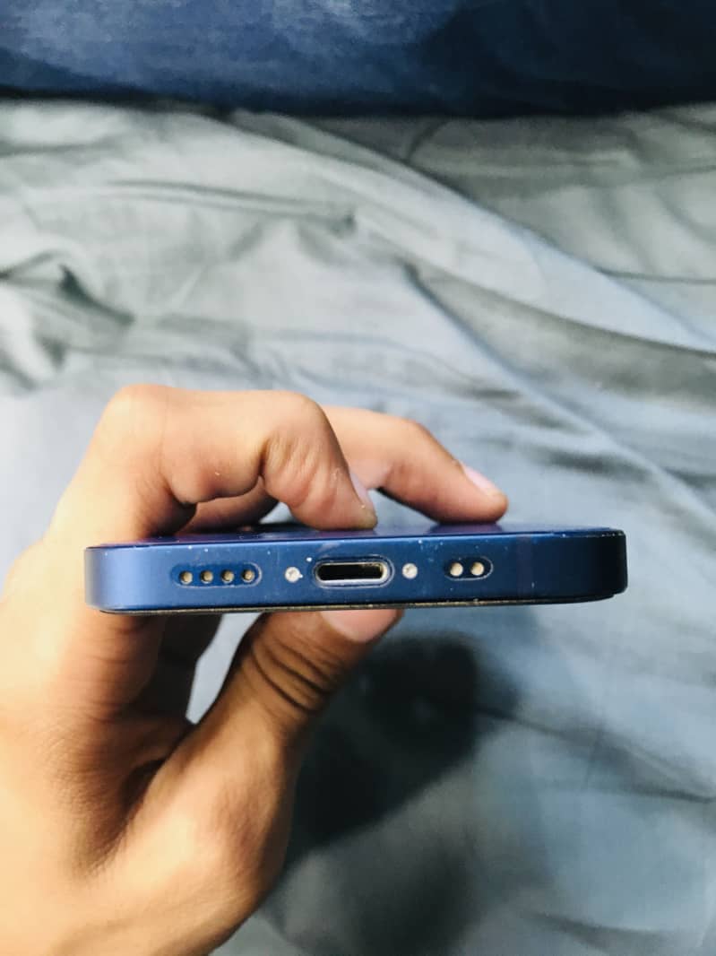Apple iPhone 12 mini 5