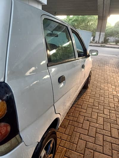 Suzuki Alto 2005