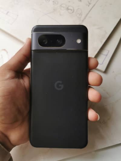 Google Pixel 8