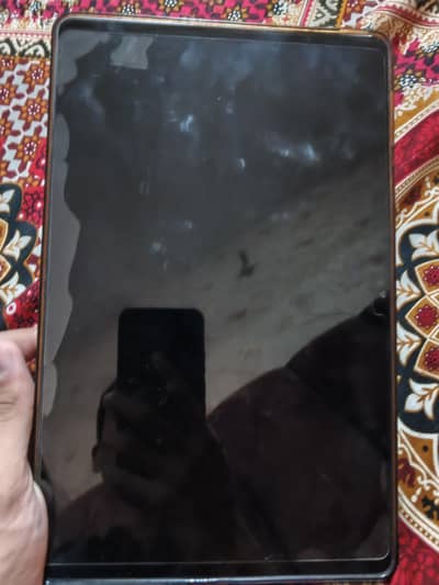 realme pad x 128gb all okay