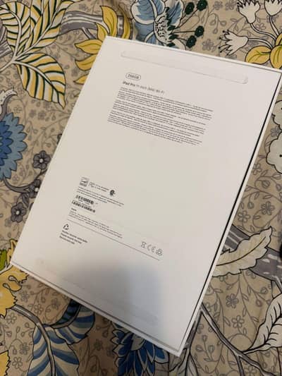 Apple iPad Pro M4