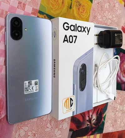 Samsung Mobile A7