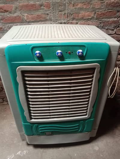 Air cooler for sale urgent base