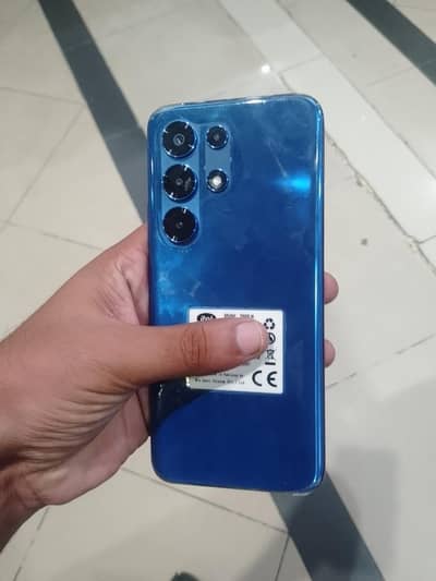 Itel s26 ulta 256gb available