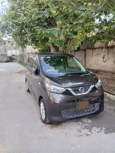 Nissan Dayz 2020 (Islamabad registeredl