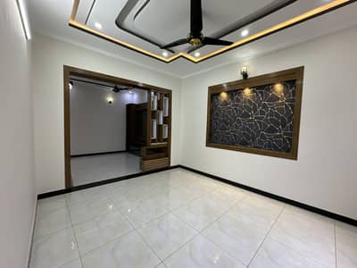 Brand New House For Sale 6 Marla