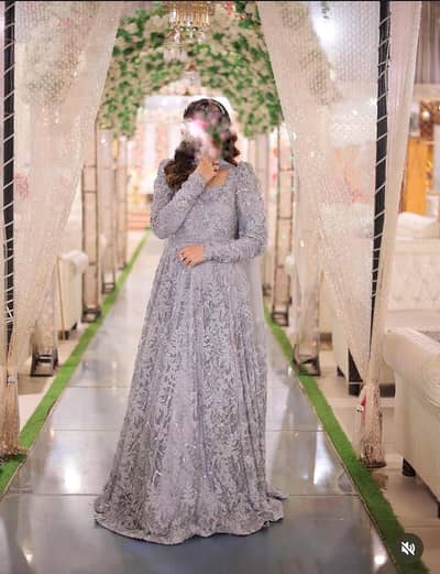 Maxi with Net Cut Dana Work For Sale