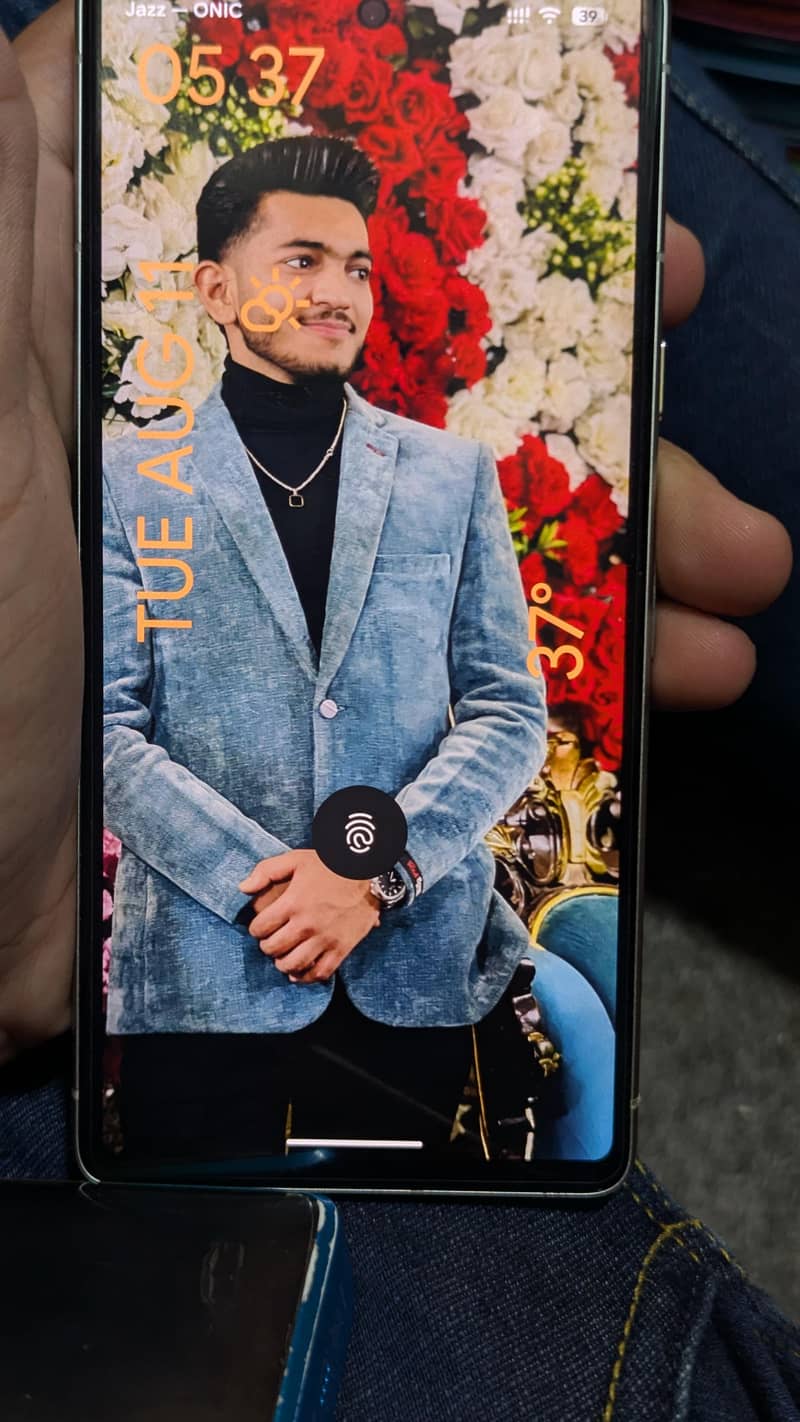 Google Pixel 7 1