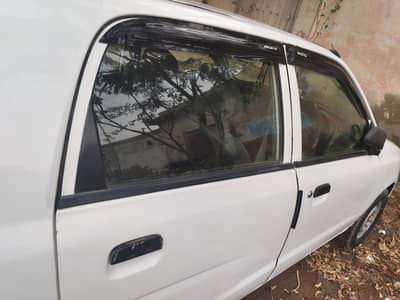 Suzuki Alto 2007