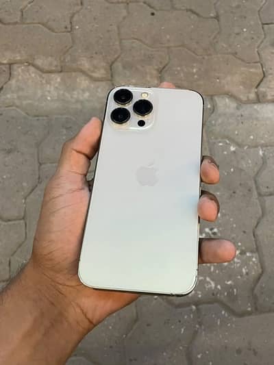 Apple iPhone 13 Pro Max 512GB