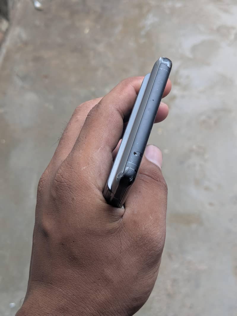 Google Pixel 6 Pro exchange possible 4