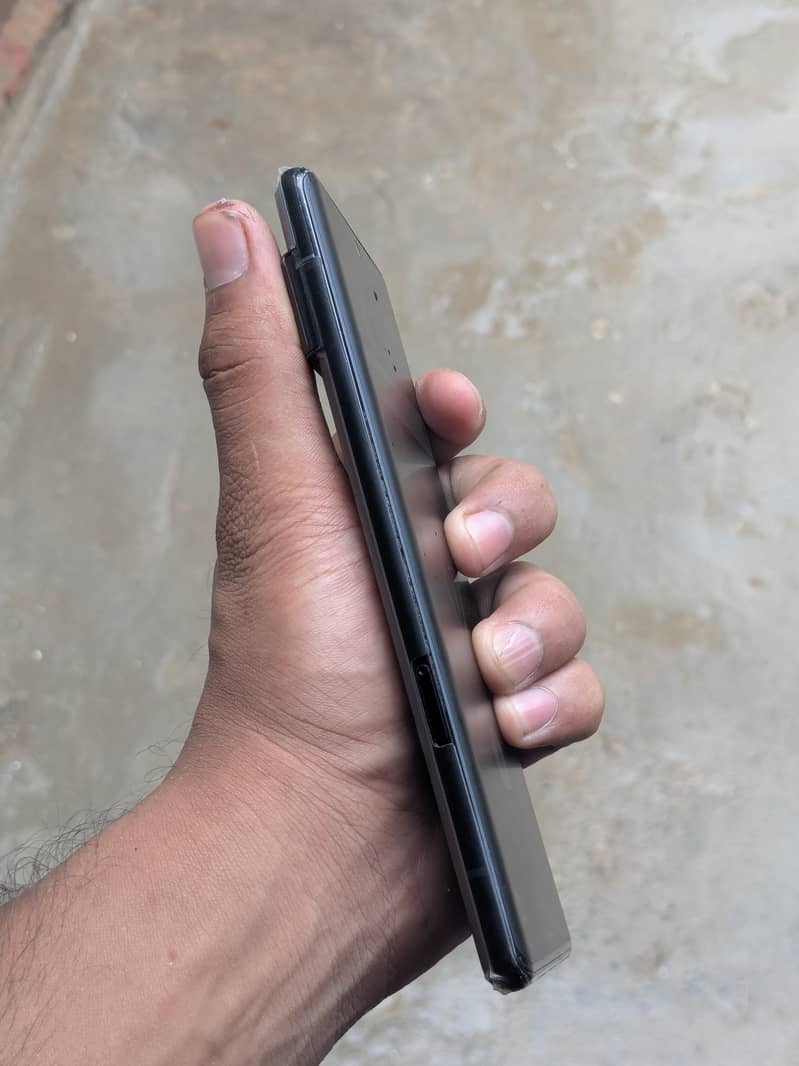 Google Pixel 6 Pro exchange possible 5