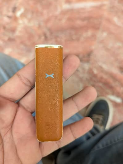 oxva xlim go without coil perfectly working