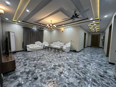 Guest House Available For Rent Fully Furnished Daily And Monthly Basis