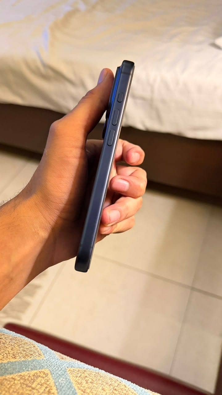 iPhone 17 pro 1