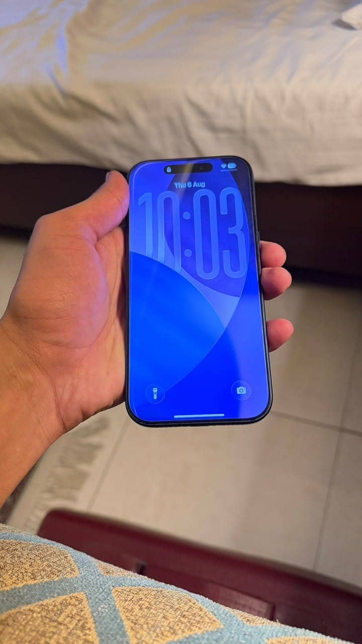 iPhone 17 pro 2
