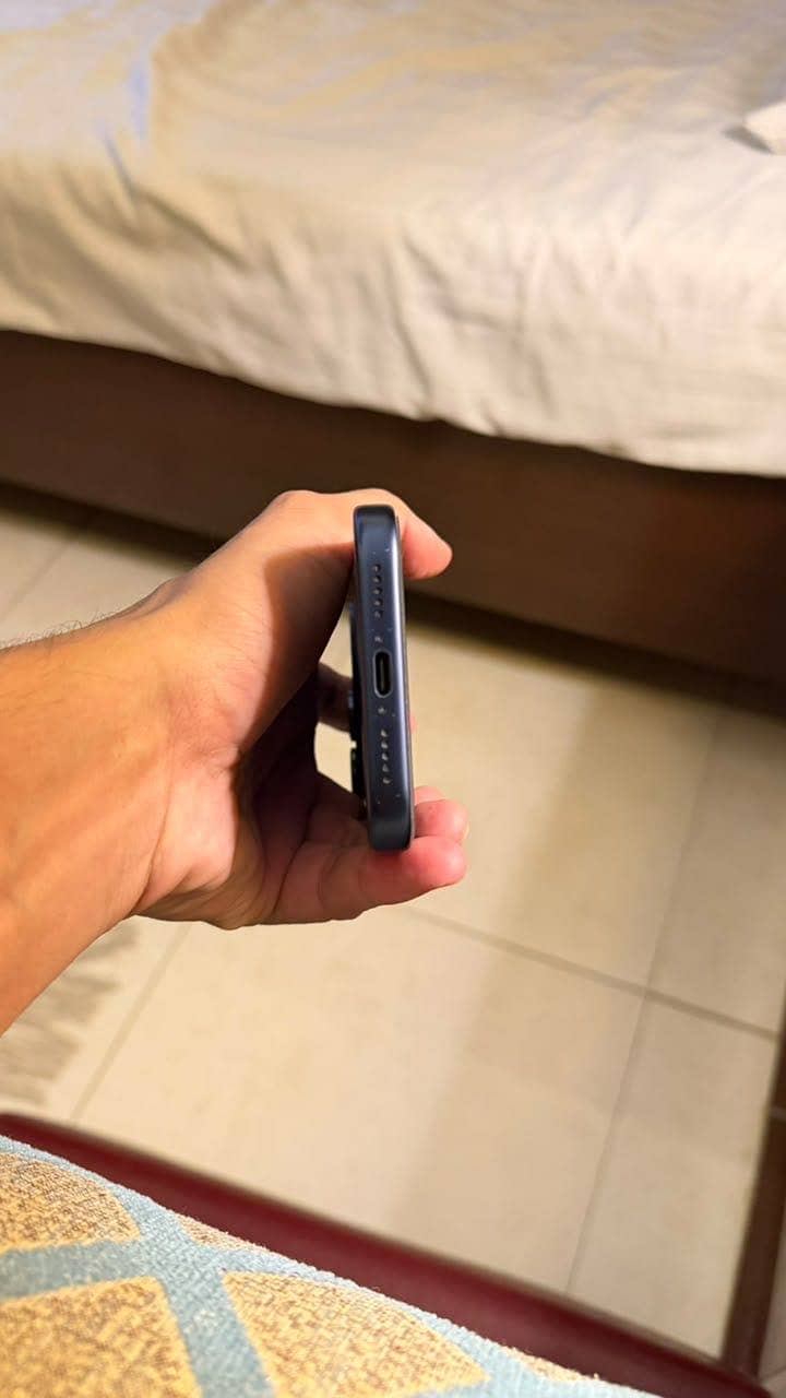 iPhone 17 pro 3