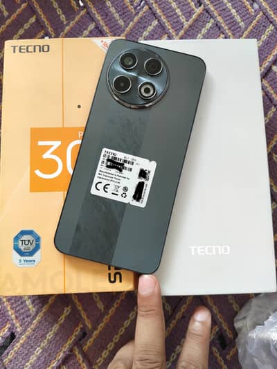 Tecno SPARK 30 Pro