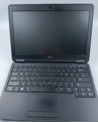 Dell Latitude E7240 Core i5 4GB RAM 128GB SSD