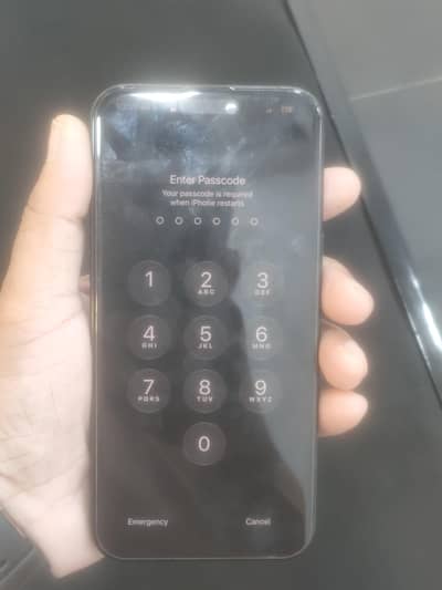 iphone 15 pro max 100% original pull out panel
