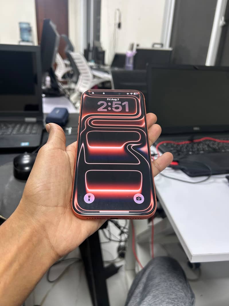 Iphone 17 Pro Max 3