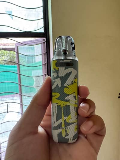 g5 lite pod