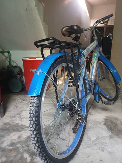 Adventure 21 Speed Mountain Bike 26 Inch