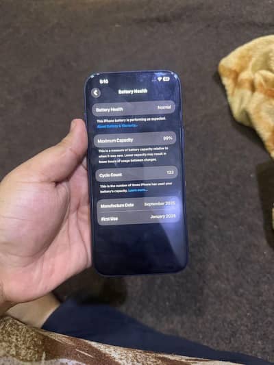 Apple iPhone 17 Pro Max