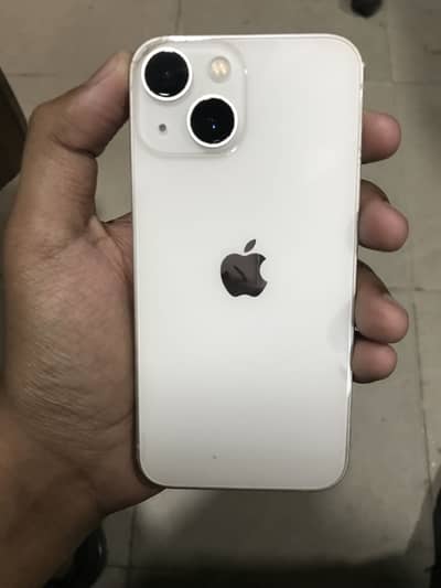 Apple iPhone 13 mini