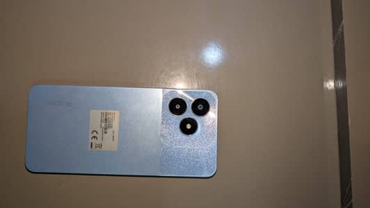 Realme Note 50