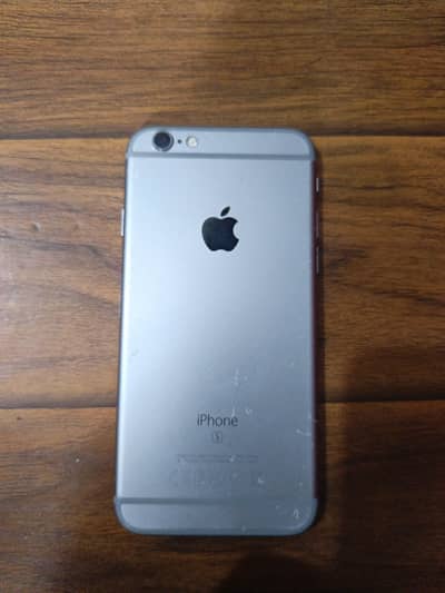 Apple iPhone 6S