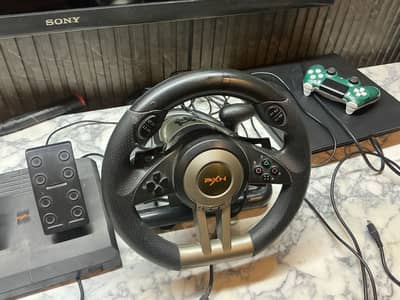 Pxn v3 pro used condition
