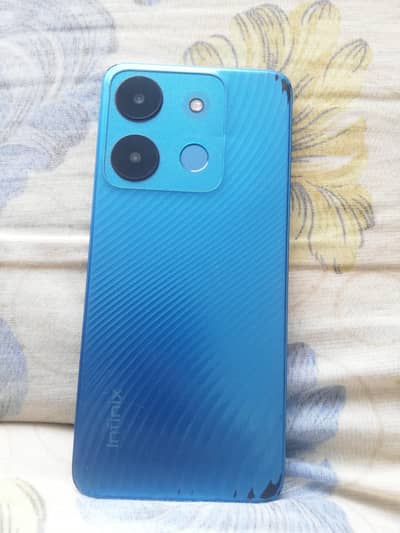 Infinix smart 7