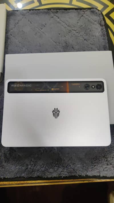Red magic astra tab