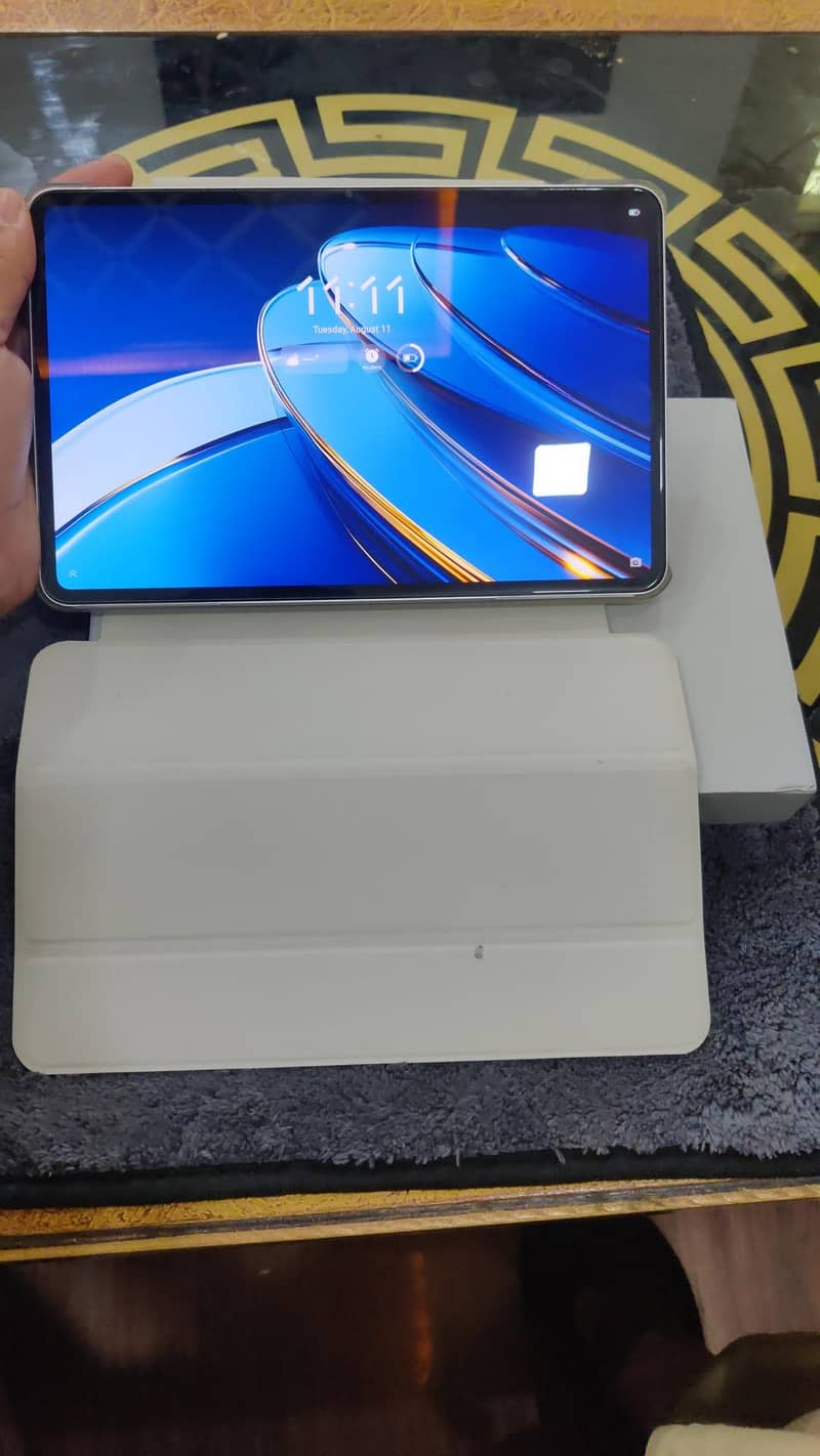 Red magic astra tab 1