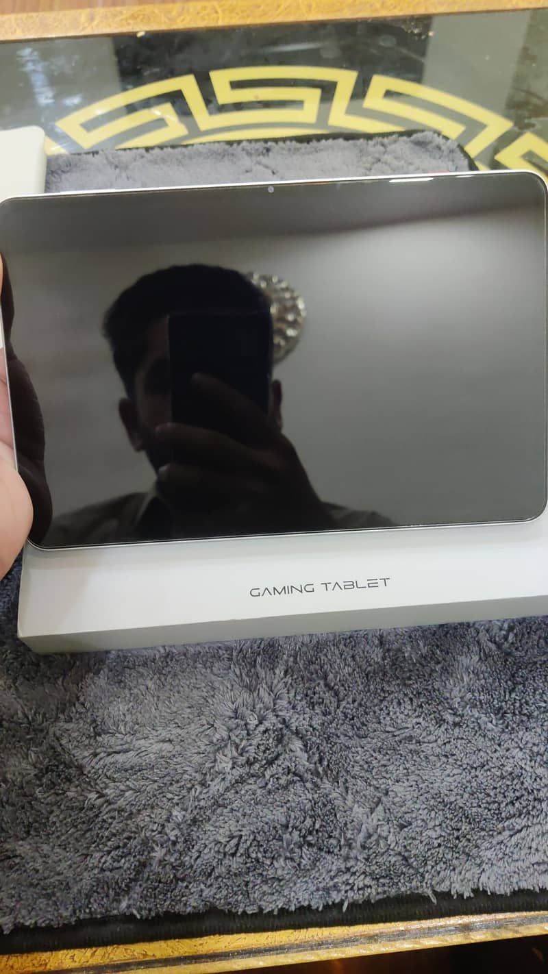 Red magic astra tab 4