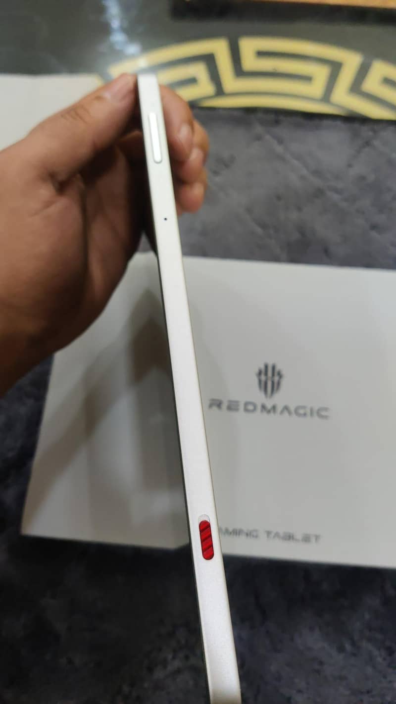 Red magic astra tab 5