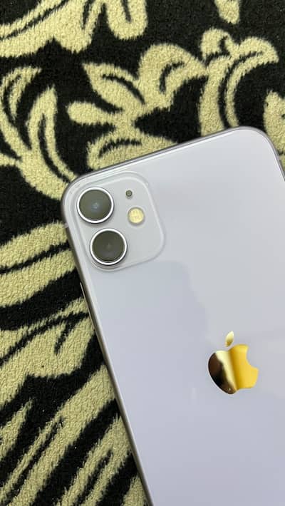 Apple iPhone 11