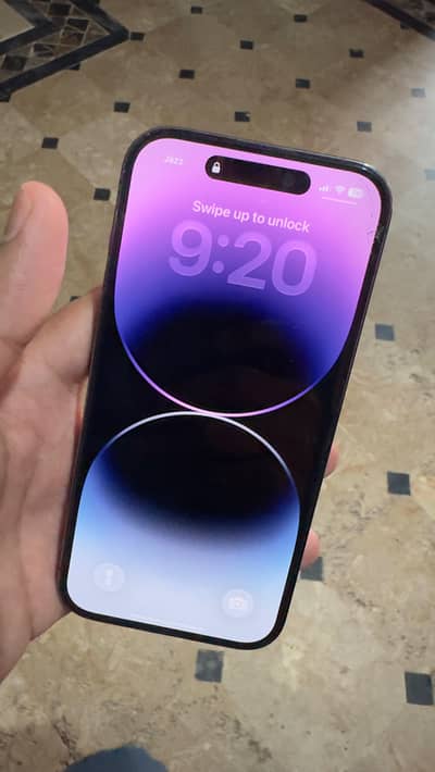 Iphone 14 Pro