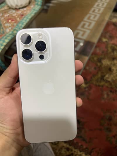 Apple iPhone 15 Pro Max