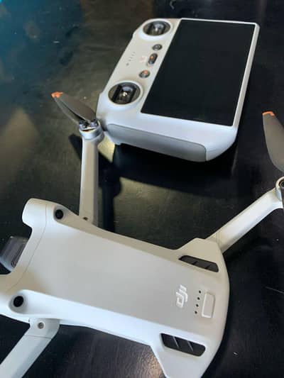DJ I mini 4pro