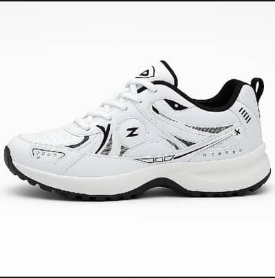 Men’s White Casual Joggers – Premium & Comfortable