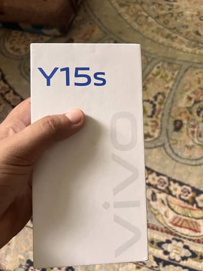Vivo Y17s