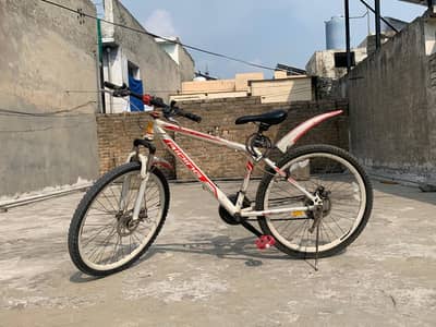 centreno racing xc950