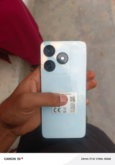 Tecno Spark 10 4/128