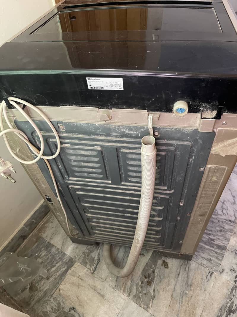 Washing Machine 11