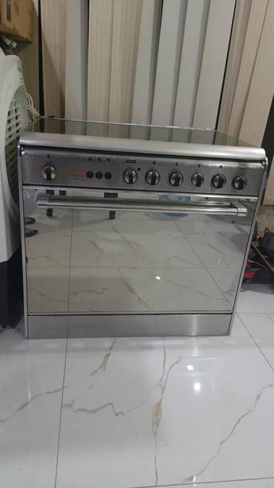 carona stove ()cooking range)